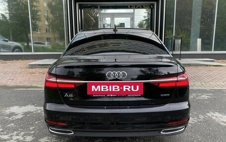 Audi A6, 2019 год, 4 639 000 рублей, 12 фотография