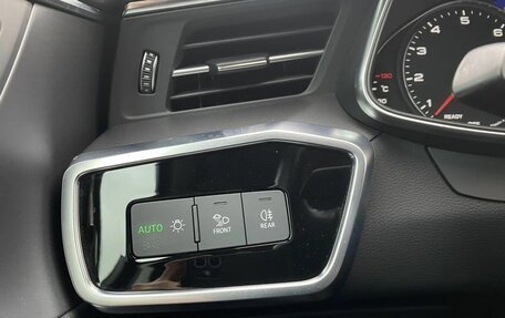 Audi A6, 2019 год, 4 639 000 рублей, 23 фотография