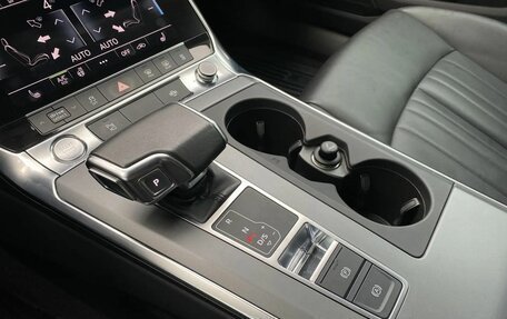 Audi A6, 2019 год, 4 639 000 рублей, 31 фотография