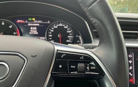Audi A6, 2019 год, 4 639 000 рублей, 26 фотография
