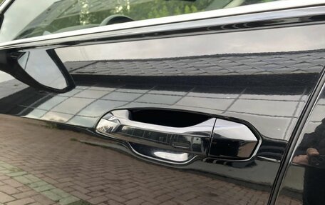 Audi A6, 2019 год, 4 639 000 рублей, 19 фотография