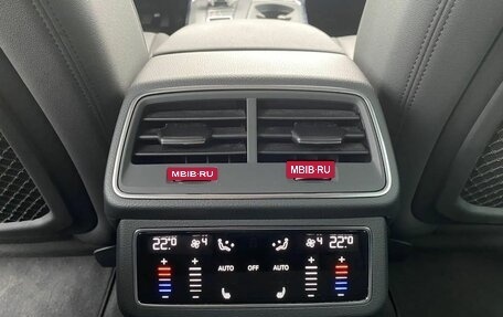 Audi A6, 2019 год, 4 639 000 рублей, 33 фотография