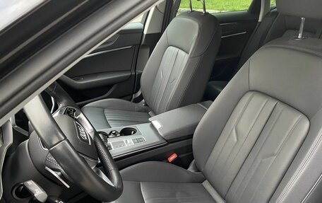 Audi A6, 2019 год, 4 639 000 рублей, 37 фотография