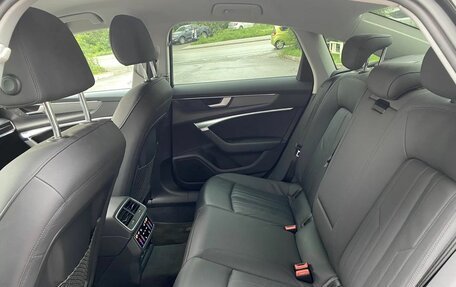 Audi A6, 2019 год, 4 639 000 рублей, 40 фотография