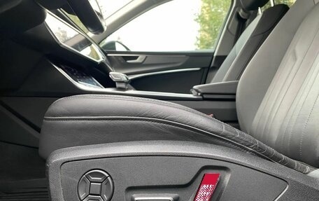 Audi A6, 2019 год, 4 639 000 рублей, 36 фотография