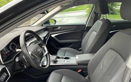 Audi A6, 2019 год, 4 639 000 рублей, 38 фотография