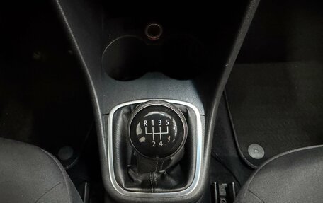 Volkswagen Polo VI (EU Market), 2013 год, 830 000 рублей, 12 фотография