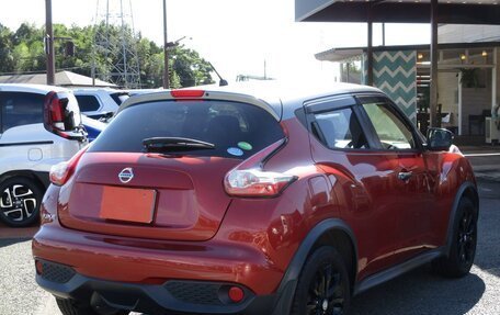 Nissan Juke II, 2018 год, 1 100 000 рублей, 5 фотография