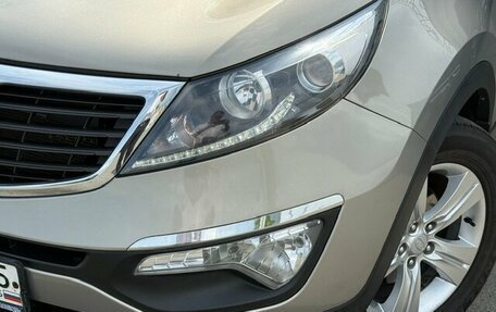 KIA Sportage III, 2012 год, 1 400 000 рублей, 15 фотография