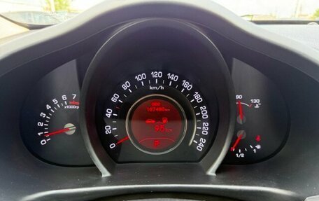 KIA Sportage III, 2012 год, 1 400 000 рублей, 13 фотография