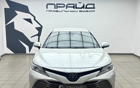 Toyota Camry, 2018 год, 3 199 000 рублей, 2 фотография