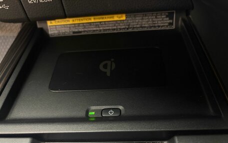 Toyota Camry, 2018 год, 3 199 000 рублей, 13 фотография