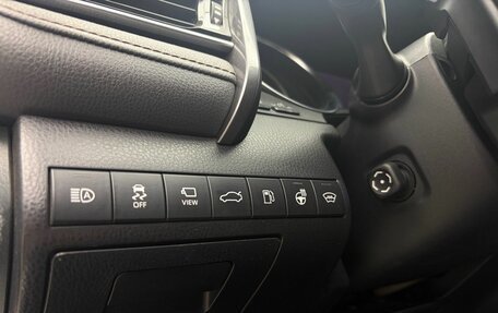 Toyota Camry, 2018 год, 3 199 000 рублей, 8 фотография