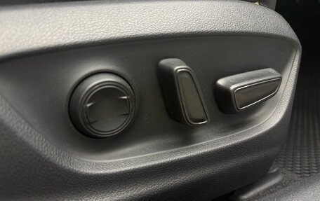 Toyota Camry, 2018 год, 3 199 000 рублей, 18 фотография