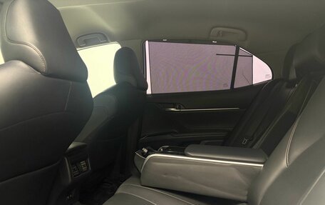 Toyota Camry, 2018 год, 3 199 000 рублей, 22 фотография