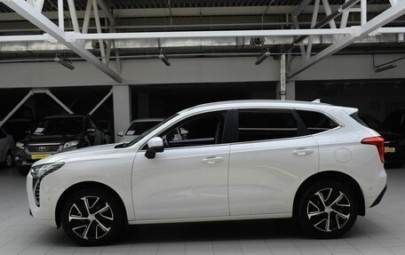 Haval Jolion, 2023 год, 1 715 000 рублей, 4 фотография