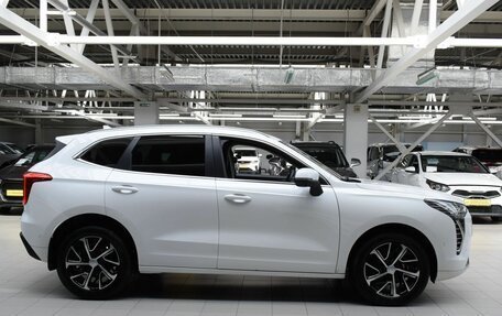 Haval Jolion, 2023 год, 1 715 000 рублей, 8 фотография