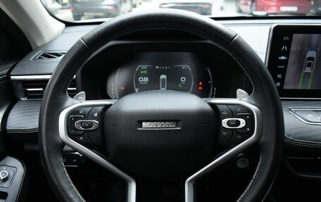 Haval Jolion, 2023 год, 1 715 000 рублей, 11 фотография