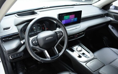 Haval Jolion, 2023 год, 1 715 000 рублей, 10 фотография