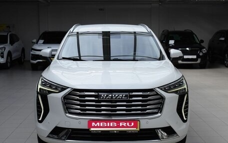 Haval Jolion, 2023 год, 1 715 000 рублей, 2 фотография