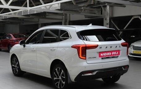 Haval Jolion, 2023 год, 1 715 000 рублей, 5 фотография