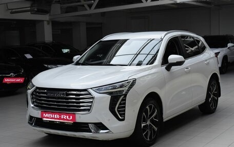 Haval Jolion, 2023 год, 1 715 000 рублей, 3 фотография