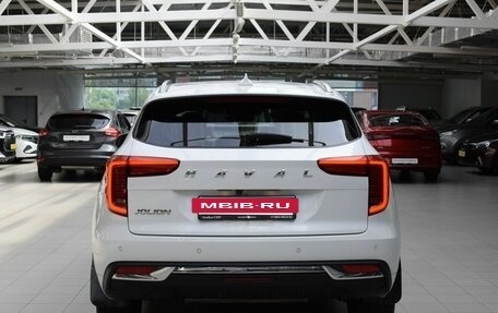 Haval Jolion, 2023 год, 1 715 000 рублей, 6 фотография
