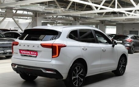 Haval Jolion, 2023 год, 1 715 000 рублей, 7 фотография