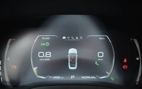 Haval Jolion, 2023 год, 1 715 000 рублей, 12 фотография