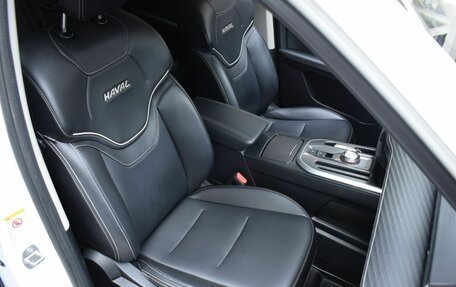 Haval Jolion, 2023 год, 1 715 000 рублей, 19 фотография