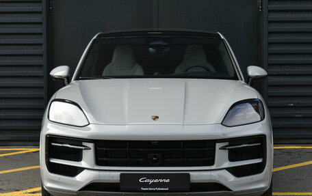 Porsche Cayenne III, 2026 год, 25 900 000 рублей, 2 фотография