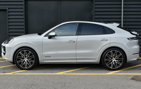 Porsche Cayenne III, 2026 год, 25 900 000 рублей, 5 фотография