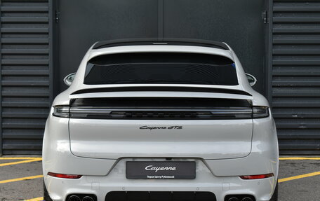 Porsche Cayenne III, 2026 год, 25 900 000 рублей, 3 фотография