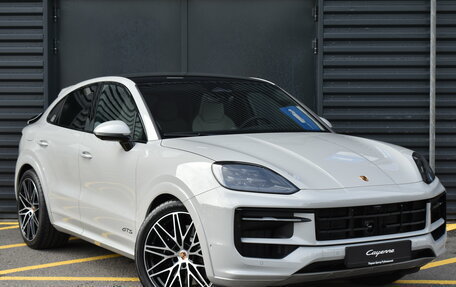 Porsche Cayenne III, 2026 год, 25 900 000 рублей, 4 фотография