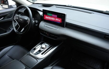 Haval Jolion, 2023 год, 1 715 000 рублей, 18 фотография
