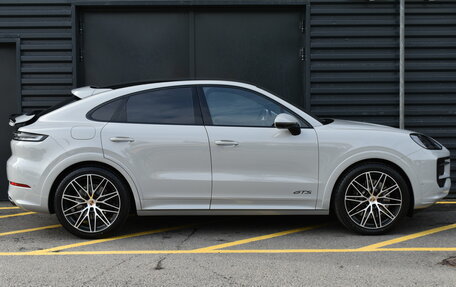 Porsche Cayenne III, 2026 год, 25 900 000 рублей, 6 фотография