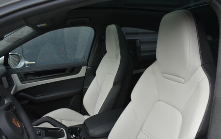Porsche Cayenne III, 2026 год, 25 900 000 рублей, 13 фотография
