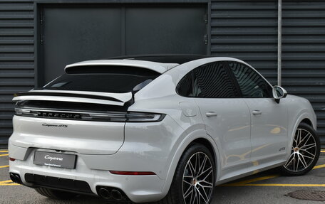 Porsche Cayenne III, 2026 год, 25 900 000 рублей, 7 фотография