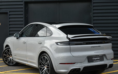 Porsche Cayenne III, 2026 год, 25 900 000 рублей, 8 фотография
