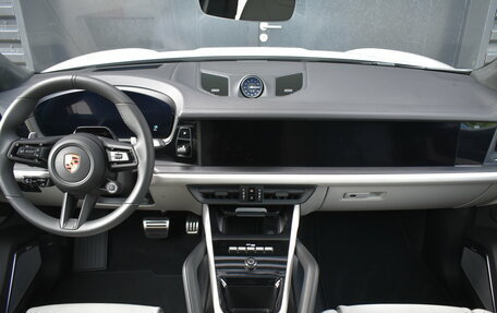 Porsche Cayenne III, 2026 год, 25 900 000 рублей, 11 фотография