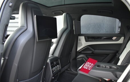 Porsche Cayenne III, 2026 год, 25 900 000 рублей, 15 фотография