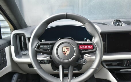 Porsche Cayenne III, 2026 год, 25 900 000 рублей, 10 фотография