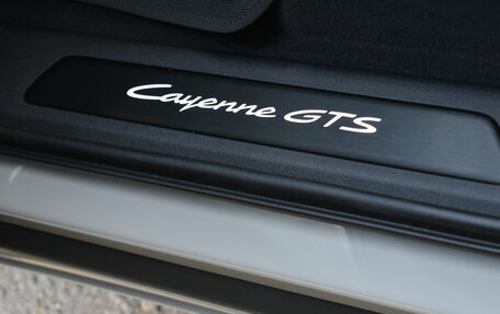 Porsche Cayenne III, 2026 год, 25 900 000 рублей, 36 фотография