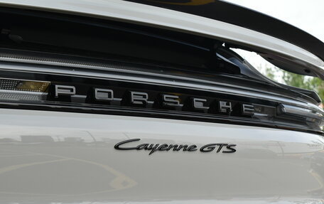 Porsche Cayenne III, 2026 год, 25 900 000 рублей, 37 фотография