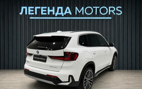 BMW X1, 2024 год, 5 200 000 рублей, 2 фотография
