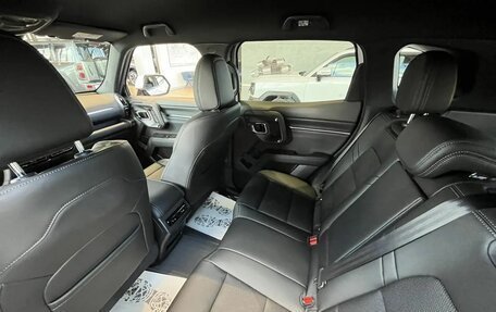 Haval H7, 2026 год, 3 999 000 рублей, 8 фотография