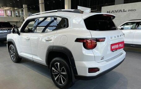 Haval H7, 2026 год, 3 999 000 рублей, 5 фотография