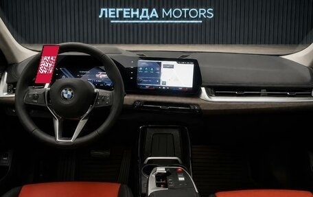 BMW X1, 2024 год, 5 200 000 рублей, 3 фотография