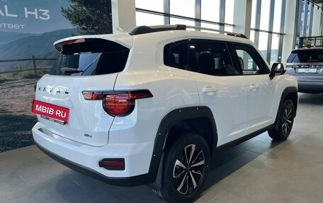 Haval H7, 2026 год, 3 999 000 рублей, 4 фотография