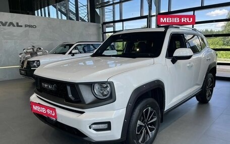 Haval H7, 2026 год, 3 999 000 рублей, 2 фотография
